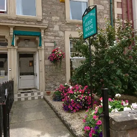 Market Brae Guest House-2