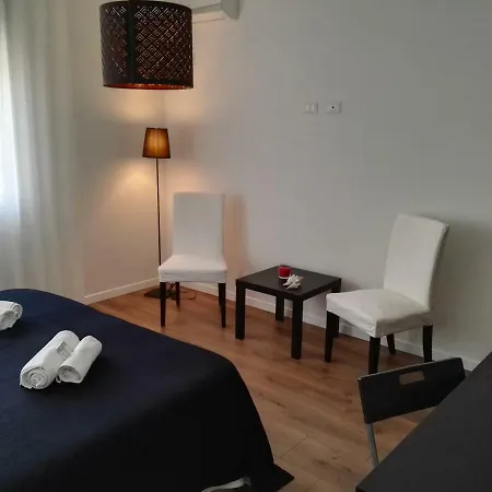Affittacamere Da Ilaria-2