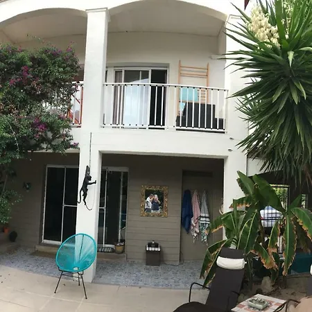 Villa Kalimera-3