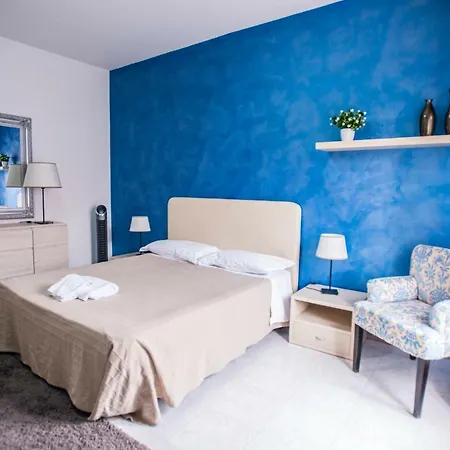 Sant'Antonio Garden Rooms Apartments-3