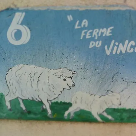 La Ferme Du Vincin-2