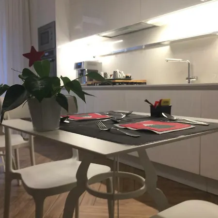 B&B Residenza Ermanni-2
