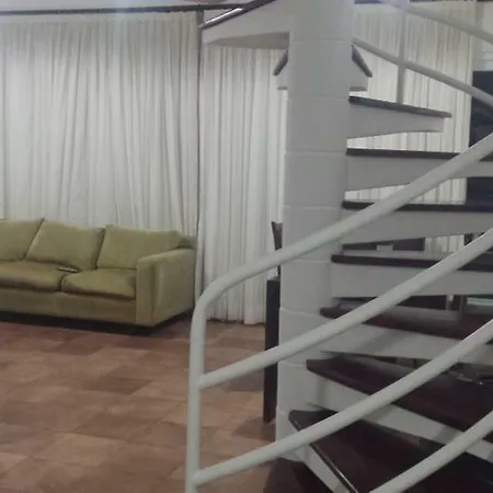 FLAT 212 Condomínio Villa Hípica Gravatá-2