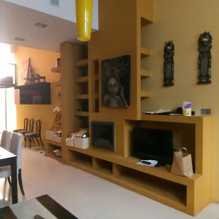 Sliema La Loggia Suites-3