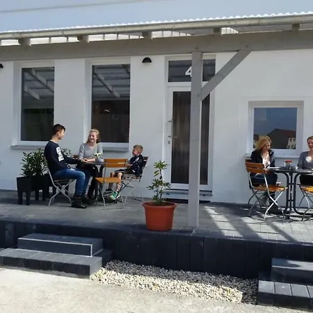 Gästehaus Strausberg-3