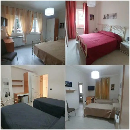 B&b I portici-3