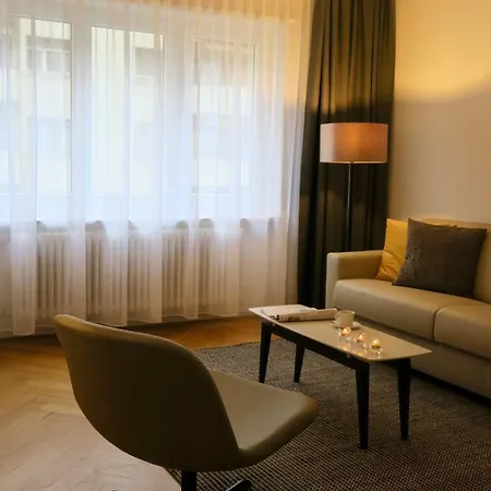 Zurich Furnished Homes-3