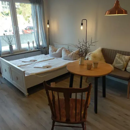 Apartment Strandkorb-2