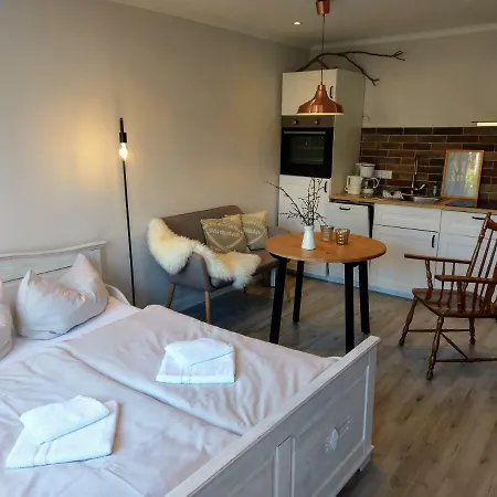 Apartment Strandkorb-3