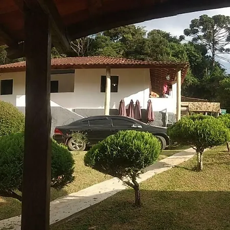Pousada Sao Benedito-2