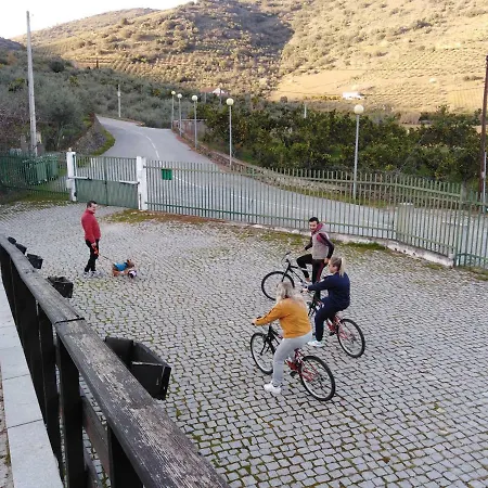 Moradias Douro Internacional-3