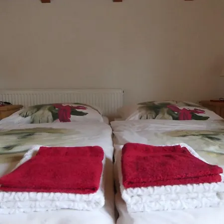 Apartments&rooms Brunko-2