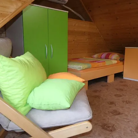 Apartments&rooms Brunko-3