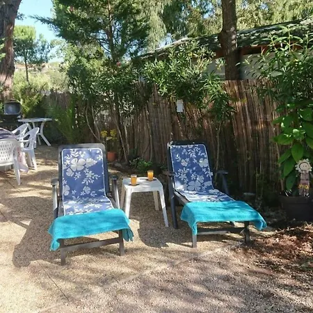 Mobile Home In Frejus, South Of France-3