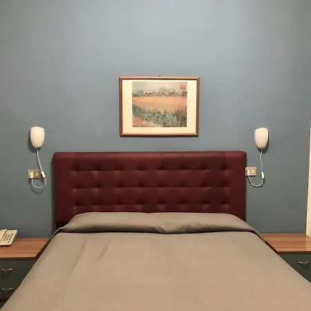 Hotel Sesto-3