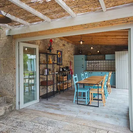 Casa Lugar Da Aldeia-2