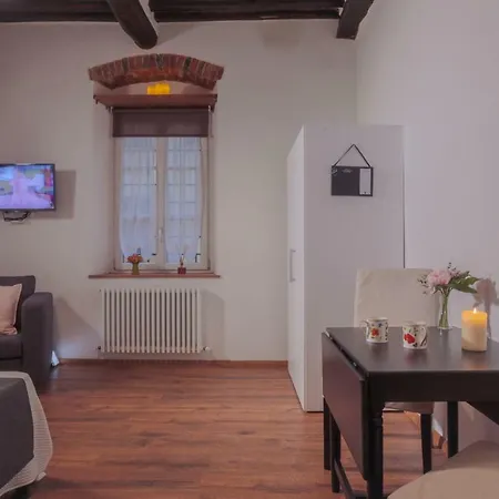 San Pierino Charming Rooms-3