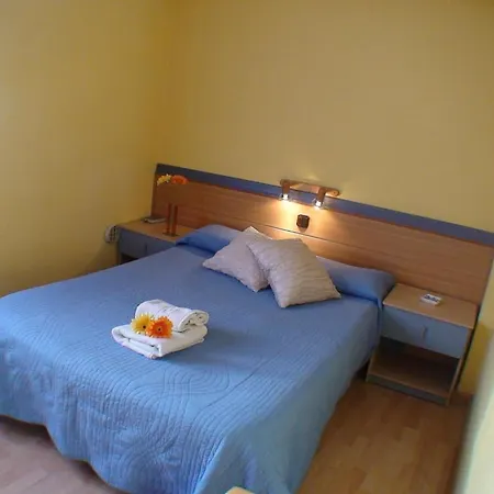 Hostal El Carmen-2