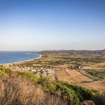 Villa Mercedes B&B The Best Choice-2