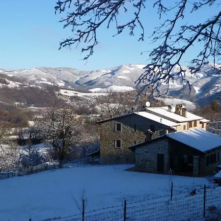 Agriturismo Casenuove-3