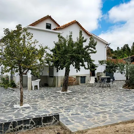 Casa Do Ferreiro II-2