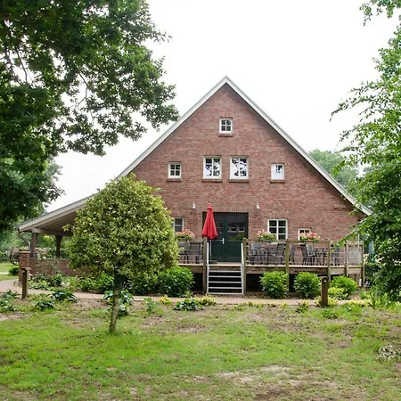 Emsland Gästezimmer und Appartements-2