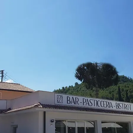 B&B Civico69-3