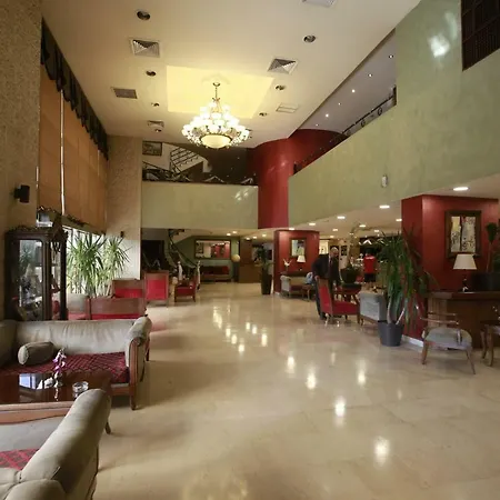 Al Fanar Palace Hotel And Suites-3
