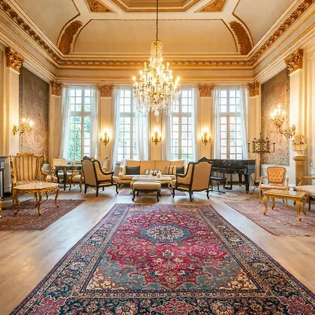 Boutique Hotel Die Swaene-3