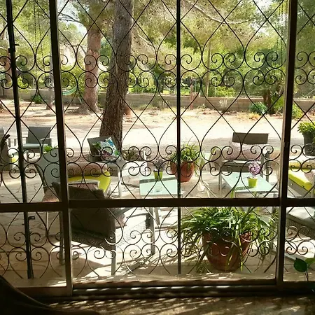B&B Com A Casa Teva (Adults Only)-2