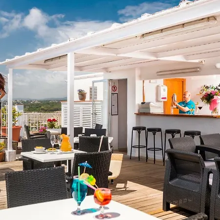 Hotel Ridomar 365-2