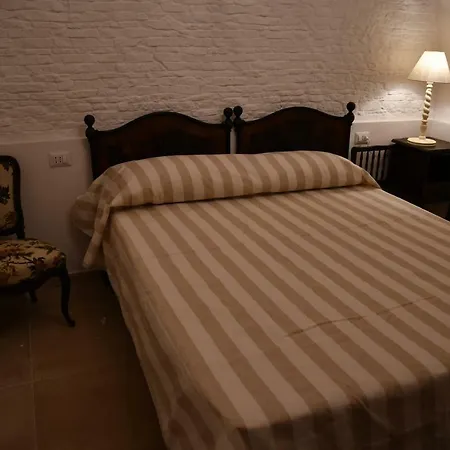 Le Stanze Del Borgo-2