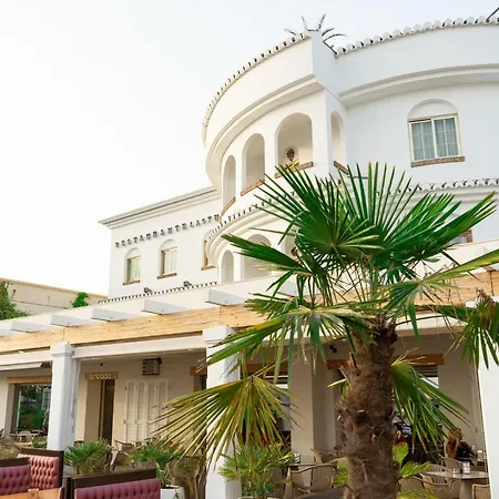 Hotel Las Yucas-2