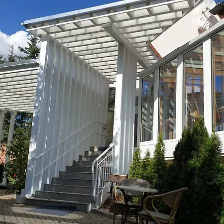 Ambiente Hotel Garni-2