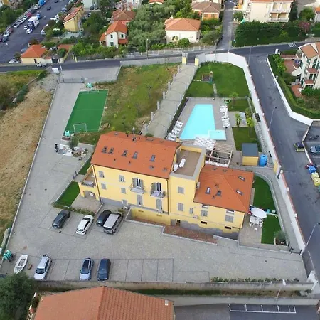 Villa Canepa-2