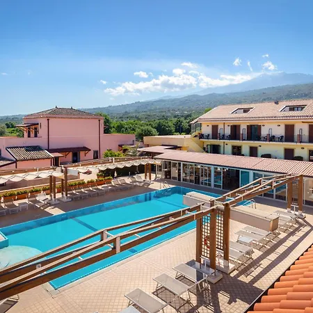 La Terra Dei Sogni Country Hotel-3