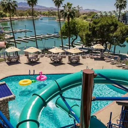 London Bridge Resort-3
