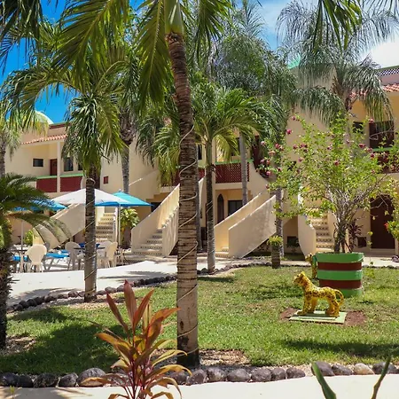 Villas Coco Resort - All Suites (Adults Only)-2