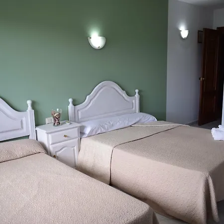 Hotel Vida Xunca Blanca-3