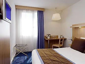 Mercure La Rochelle Vieux Port Sud-2