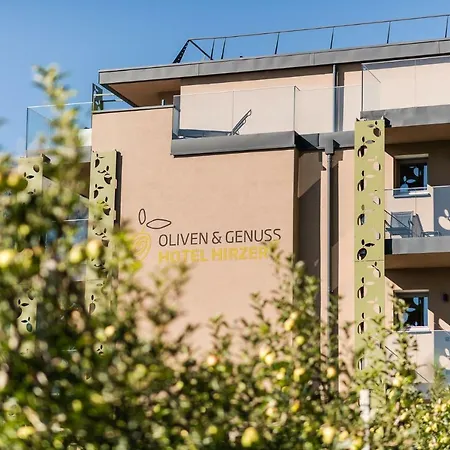 Oliven-&Genusshotel Hirzer-2