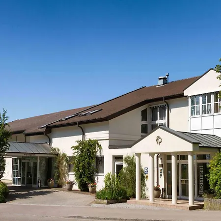Parkhotel Donauwörth-2