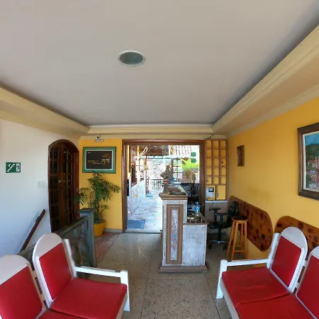 Pousada Marotta-2