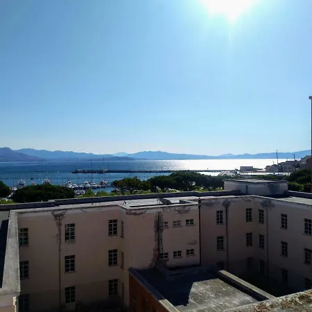 Tra Cielo E Mare-3