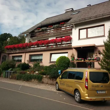 Haus Hubertus-3