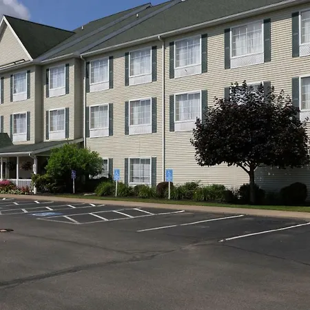 Coshocton Village Inn & Suites-2