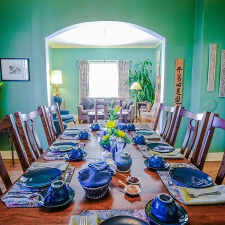 Briar Rose Bed & Breakfast-2