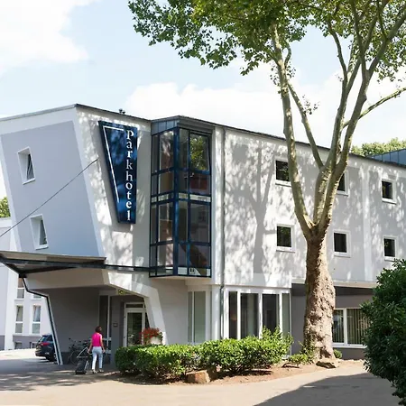 Parkhotel Herne-3