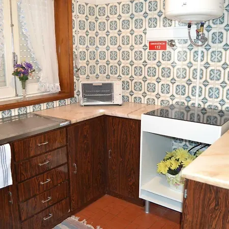 Apartamento Foz Do Rio Minho-2