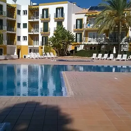 Garden Apartment Quinta Do Morgado-3